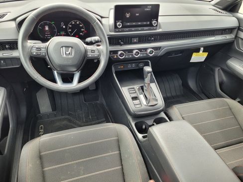 Certified 2024 Honda CR-V Sport image 16