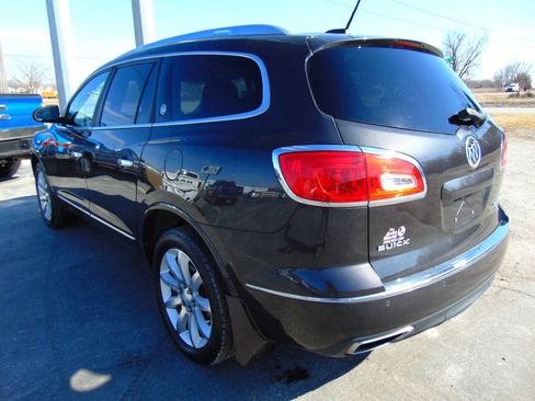 Used 2017 Buick Enclave Premium w/ Experience Buick Package image 6