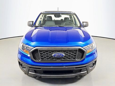 Used 2020 Ford Ranger XL w/ Equipment Group 101A Mid image 2
