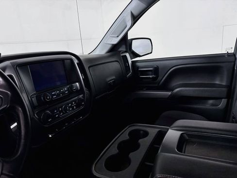 Used 2014 Chevrolet Silverado 1500 LT w/ All Star Edition AWD/4WD image 11