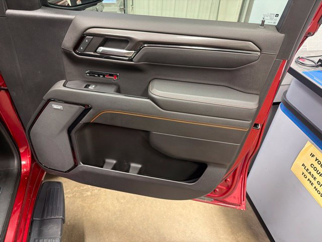 Used 2023 GMC Sierra 1500 AT4 w/ AT4 Preferred Package AWD/4WD image 24