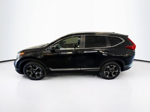 Used 2018 Honda CR-V Touring image 4