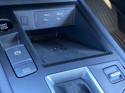 New 2026 Nissan Kicks SV w/ SV Premium Package image 18