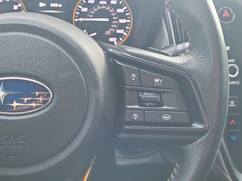 Used 2023 Subaru Outback Wilderness image 15