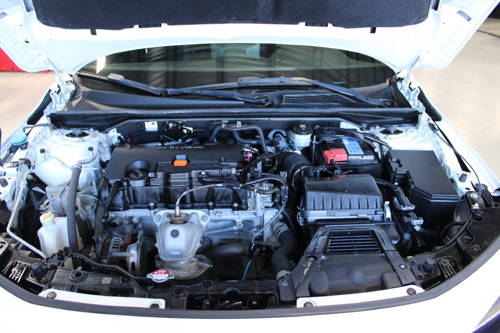 Used 2022 Honda Civic Sport image 9