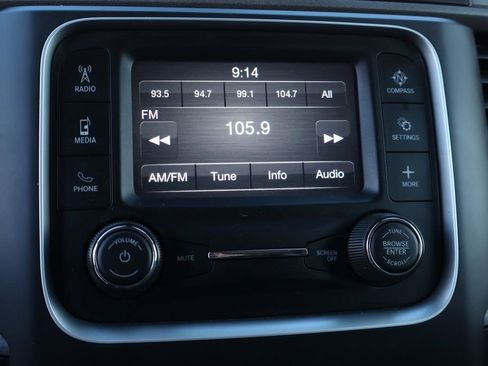 Used 2023 RAM 1500 Tradesman w/ Trailer Tow Group image 27