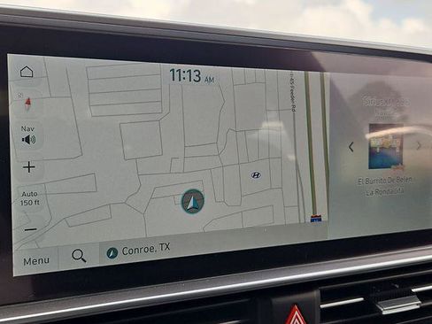 New 2025 Hyundai Ioniq 6 SE image 13