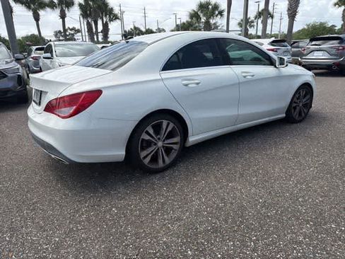Used 2018 Mercedes-Benz CLA 250 image 6