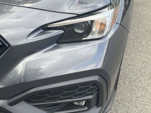 Used 2025 Subaru WRX Premium AWD/4WD image 13