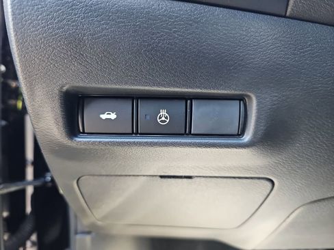 New 2026 Nissan Sentra SV w/ SV Convenience Package image 16