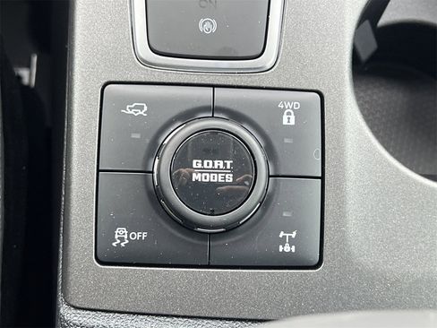 New 2025 Ford Bronco Sport Badlands w/ Sasquatch Badlands Package image 9