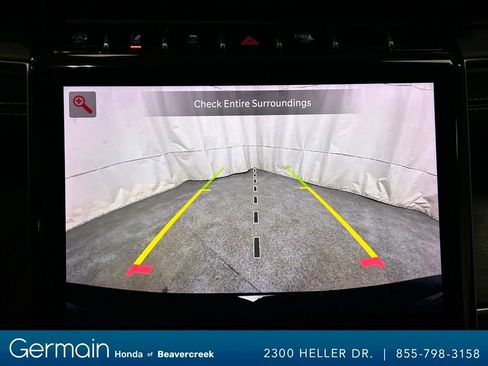 Used 2021 Jeep Grand Cherokee L Limited image 23