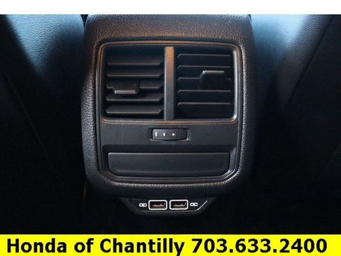 Used 2020 Volkswagen Passat 2.0T SE w/ Sunroof Package image 30