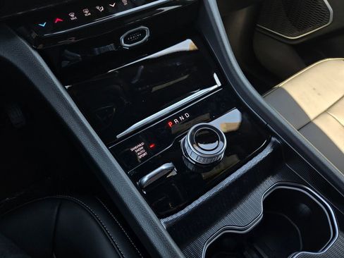 New 2026 Jeep Grand Cherokee L Limited AWD/4WD image 23