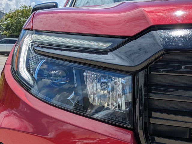 Used 2025 Honda Passport Black Edition image 10