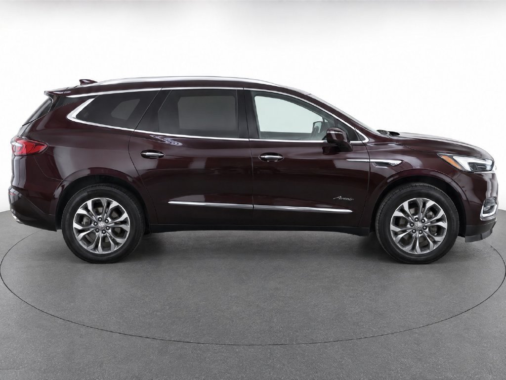 Used 2020 Buick Enclave Avenir w/ Avenir Technology Package AWD/4WD image 10