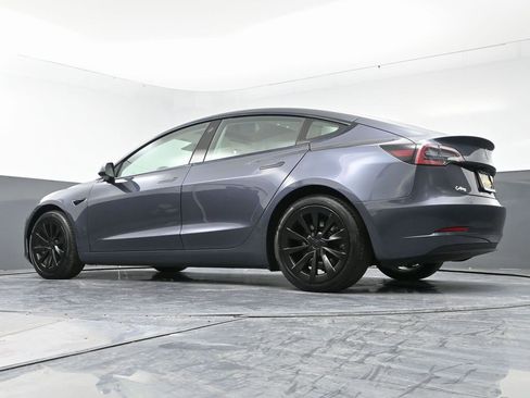 Used 2023 Tesla Model 3 Standard Range image 54