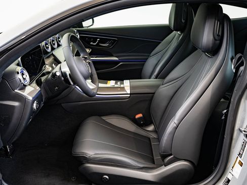 New 2026 Mercedes-Benz CLE 300 4MATIC Coupe image 21