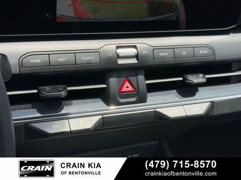 New 2026 Kia K4 GT-Line Turbo w/ GT-Line Premium Package FWD image 17