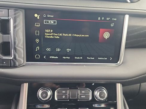 Certified 2024 GMC Yukon Denali w/ LPO, Floor Liner Package image 14