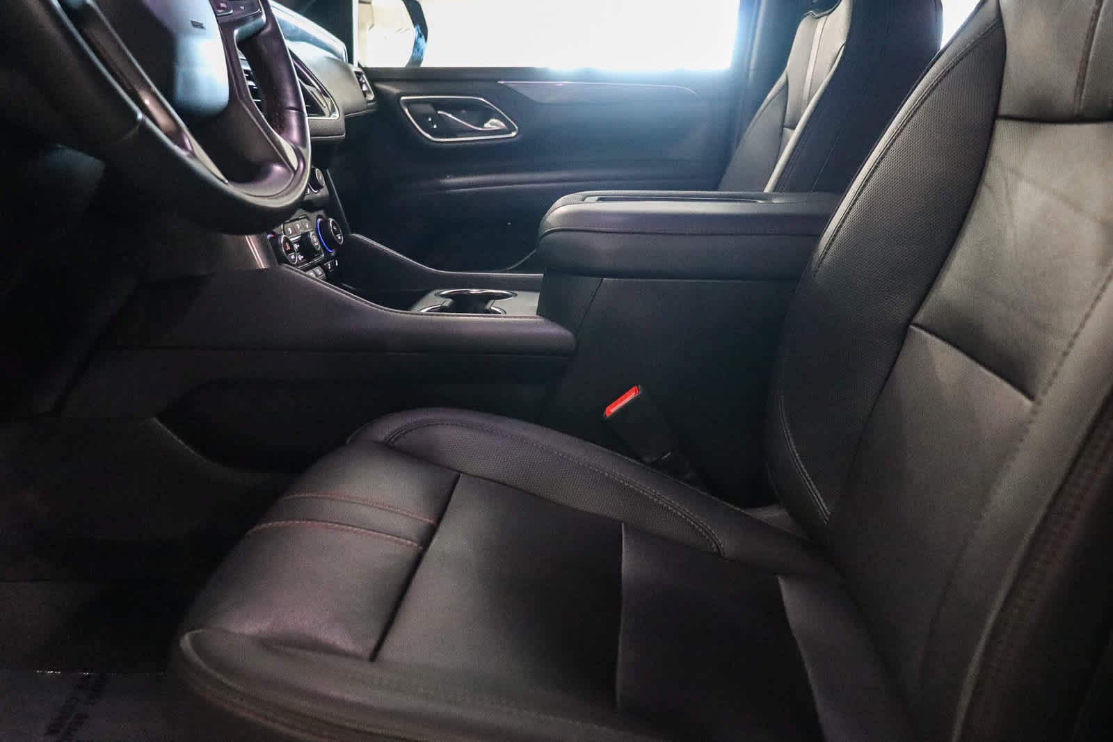 Used 2023 Chevrolet Tahoe RST w/ Luxury Package RWD image 19
