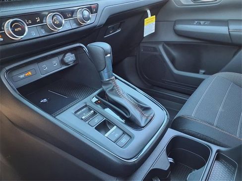 Certified 2026 Honda CR-V TrailSport image 19