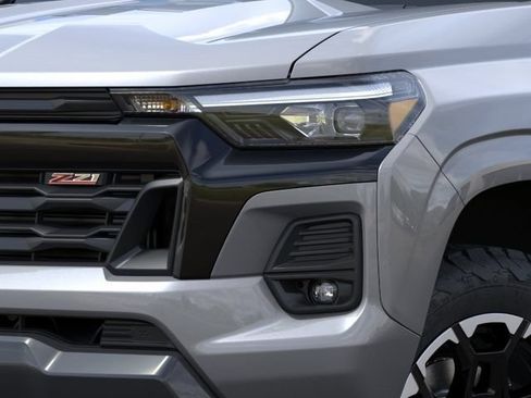 New 2026 Chevrolet Colorado Z71 w/ Z71 Convenience Package 2 AWD/4WD image 10