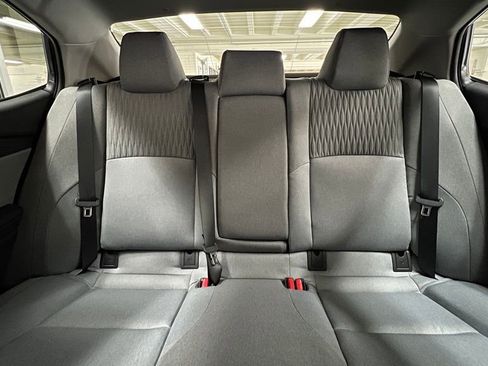 New 2026 Toyota Camry LE FWD image 16