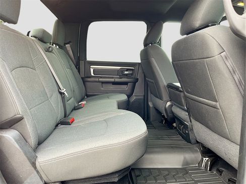 Used 2022 RAM 1500 Classic Warlock w/ Trailer Tow Group image 23