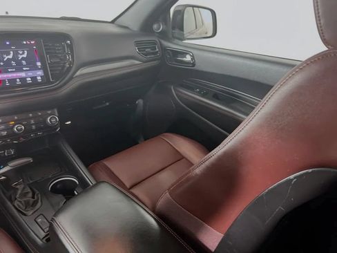 Used 2024 Dodge Durango R/T AWD/4WD image 26
