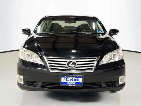Used 2012 Lexus ES 350 image 2