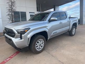 Used 2026 Toyota Tacoma SR5 video 1