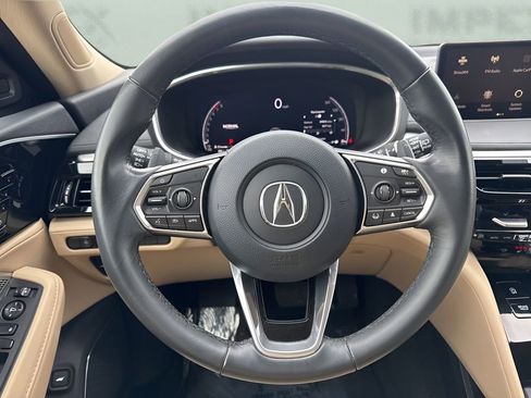 Used 2023 Acura MDX SH-AWD image 16
