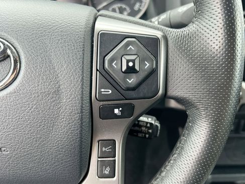 Used 2019 Toyota Tacoma Limited AWD/4WD image 24
