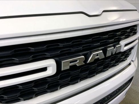 Used 2022 RAM 1500 Big Horn AWD/4WD image 28