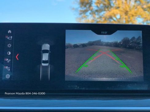 Used 2018 BMW 530e xDrive image 22