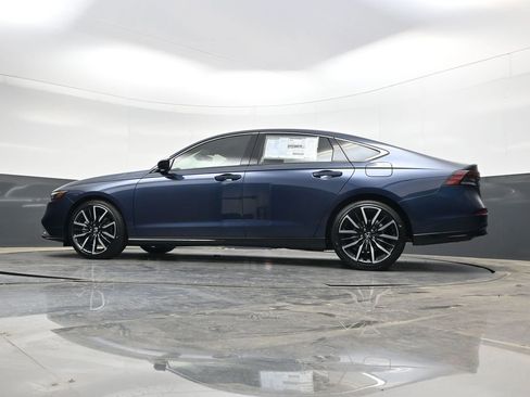 New 2026 Honda Accord Touring image 31