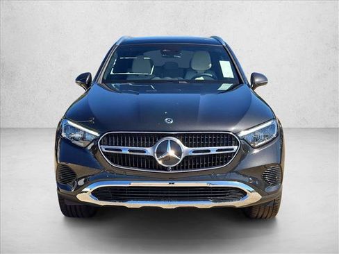 Used 2026 Mercedes-Benz GLC 300 image 6