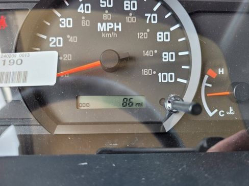 New 2024 Chevrolet Low Cab Forward image 21