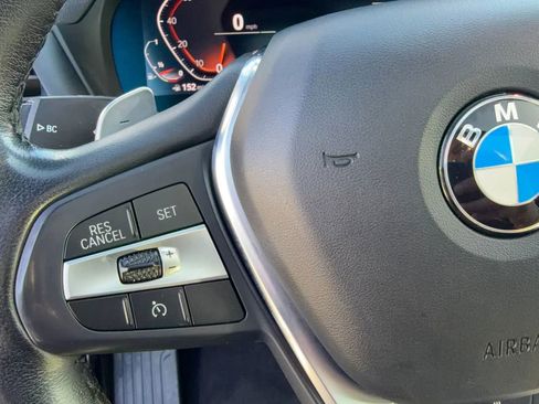 Used 2020 BMW X4 xDrive30i w/ Convenience Package image 18