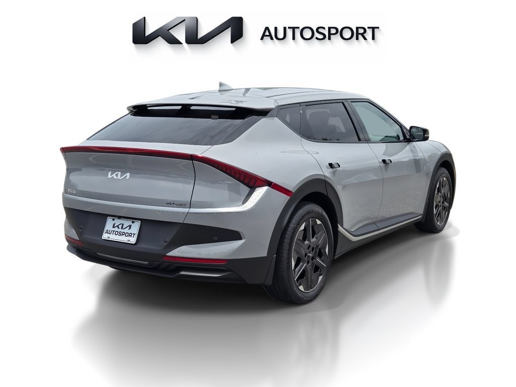 New 2026 Kia EV6 Light RWD image 8