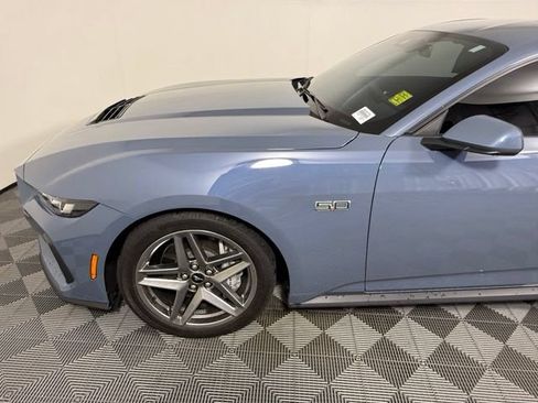 Used 2024 Ford Mustang GT RWD image 24