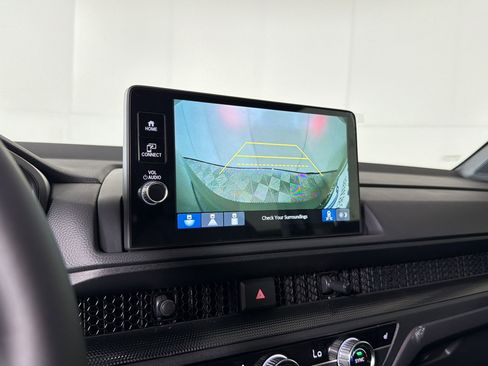 New 2026 Honda CR-V TrailSport image 25
