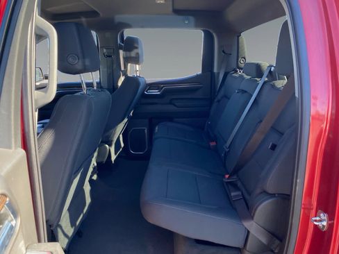 Used 2023 GMC Sierra 1500 Elevation image 13