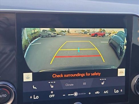 Used 2024 Lexus NX 350 F Sport AWD/4WD image 13