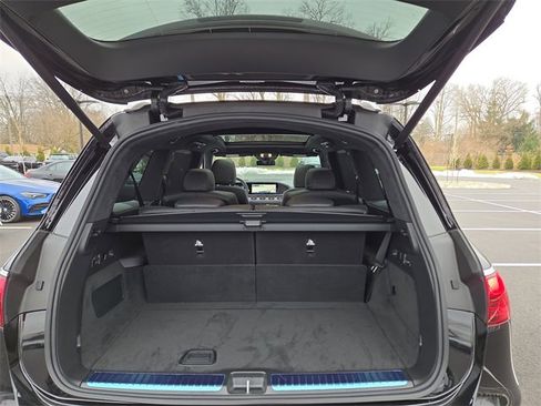 New 2026 Mercedes-Benz GLS 63 AMG 4MATIC image 31