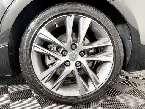 Used 2018 Lexus IS 300 w/ Accessory Package 2 RWD image 23