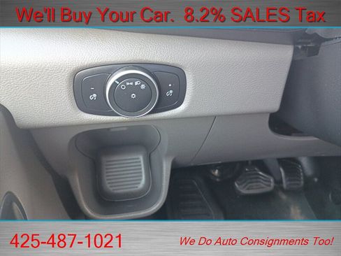 Used 2020 Ford Transit 350 AWD image 33