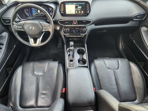Used 2020 Hyundai Santa Fe Limited FWD image 25