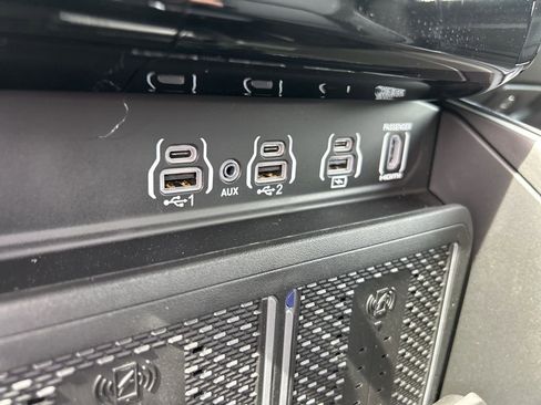 New 2026 RAM 1500 Laramie AWD/4WD image 29